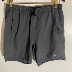 RVCA men short